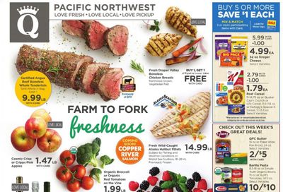 QFC Weekly Ad Flyer May 5 to May 11