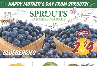 Sprouts Weekly Ad Flyer May 5 to May 11