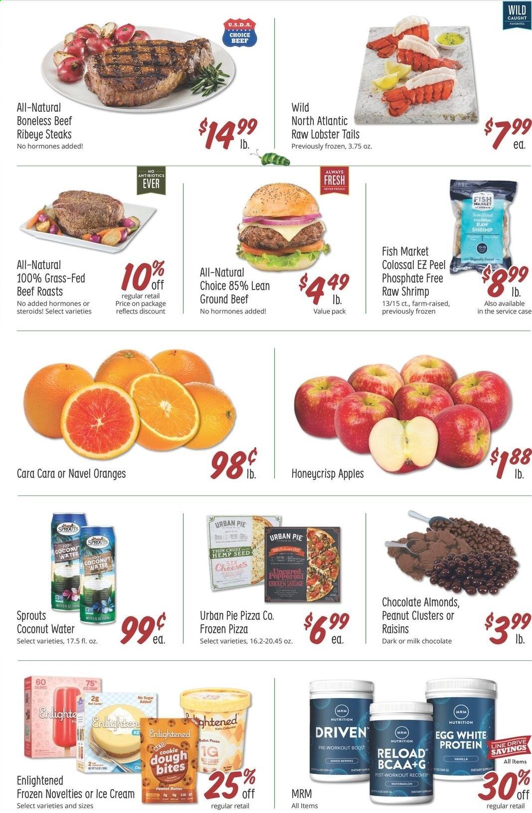 Sprouts Weekly Ad Flyer May 5 to May 11