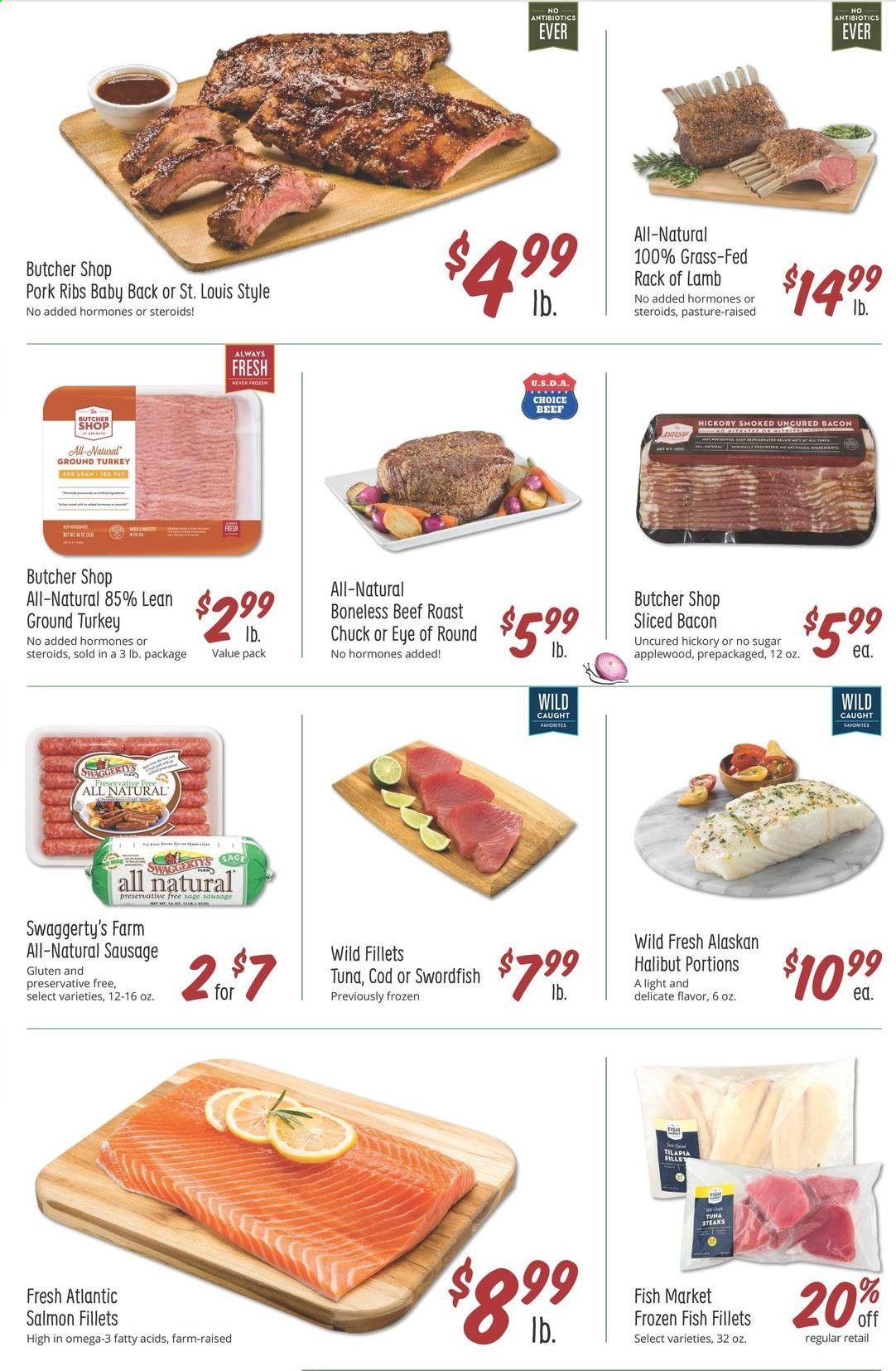 Sprouts Weekly Ad Flyer May 5 to May 11