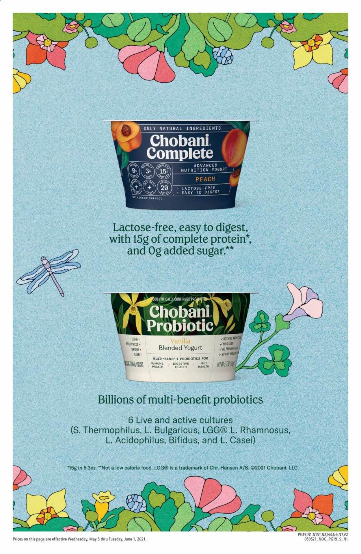 Safeway (AZ, CA, CO, HI, MD, NE, OR, VA, WA) Weekly Ad Flyer May 5 to June 1
