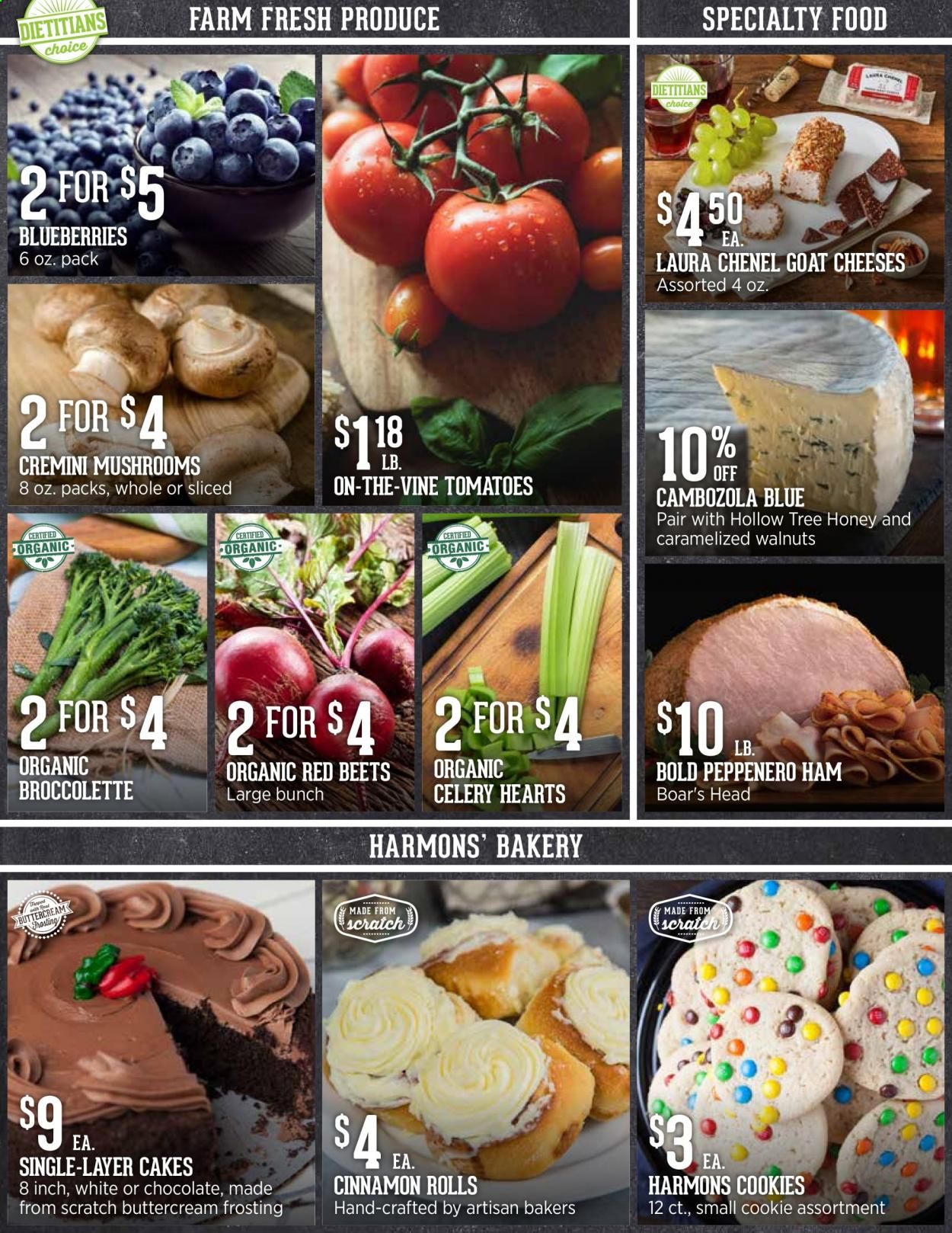 Harmons (UT) Weekly Ad Flyer May 4 to May 10