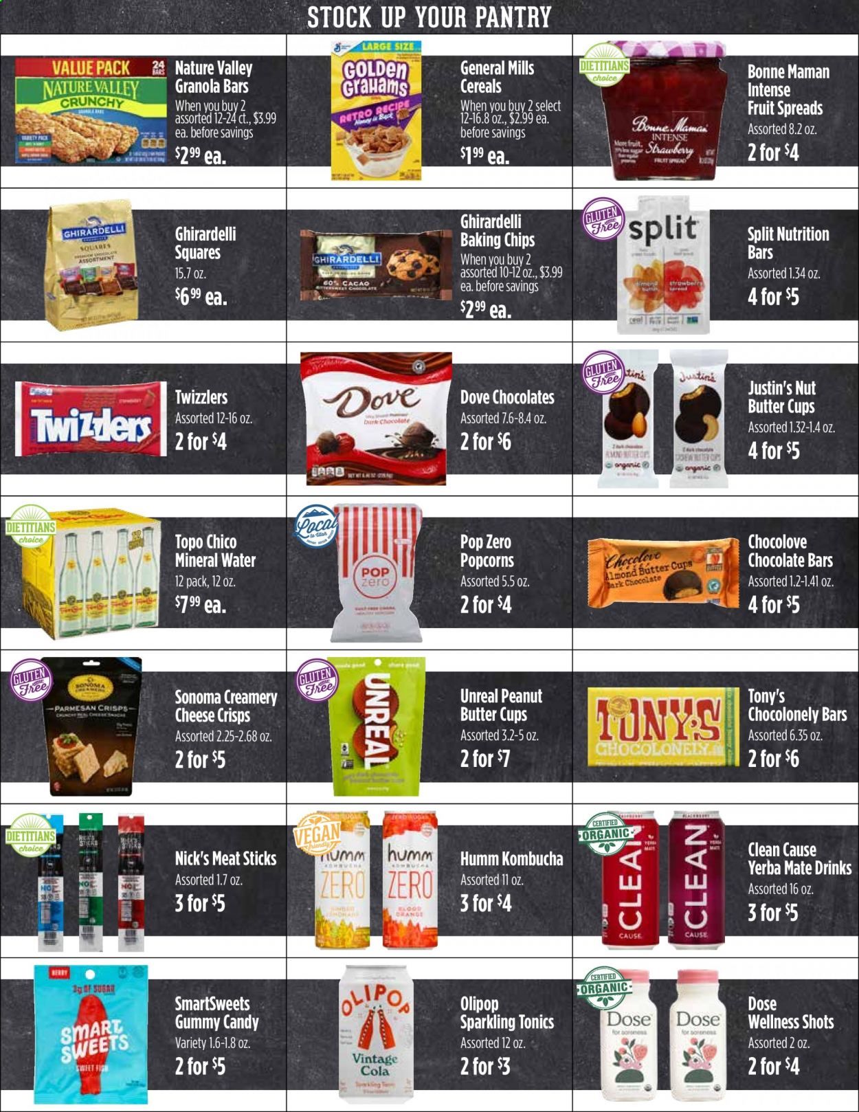 Harmons (UT) Weekly Ad Flyer May 4 to May 10