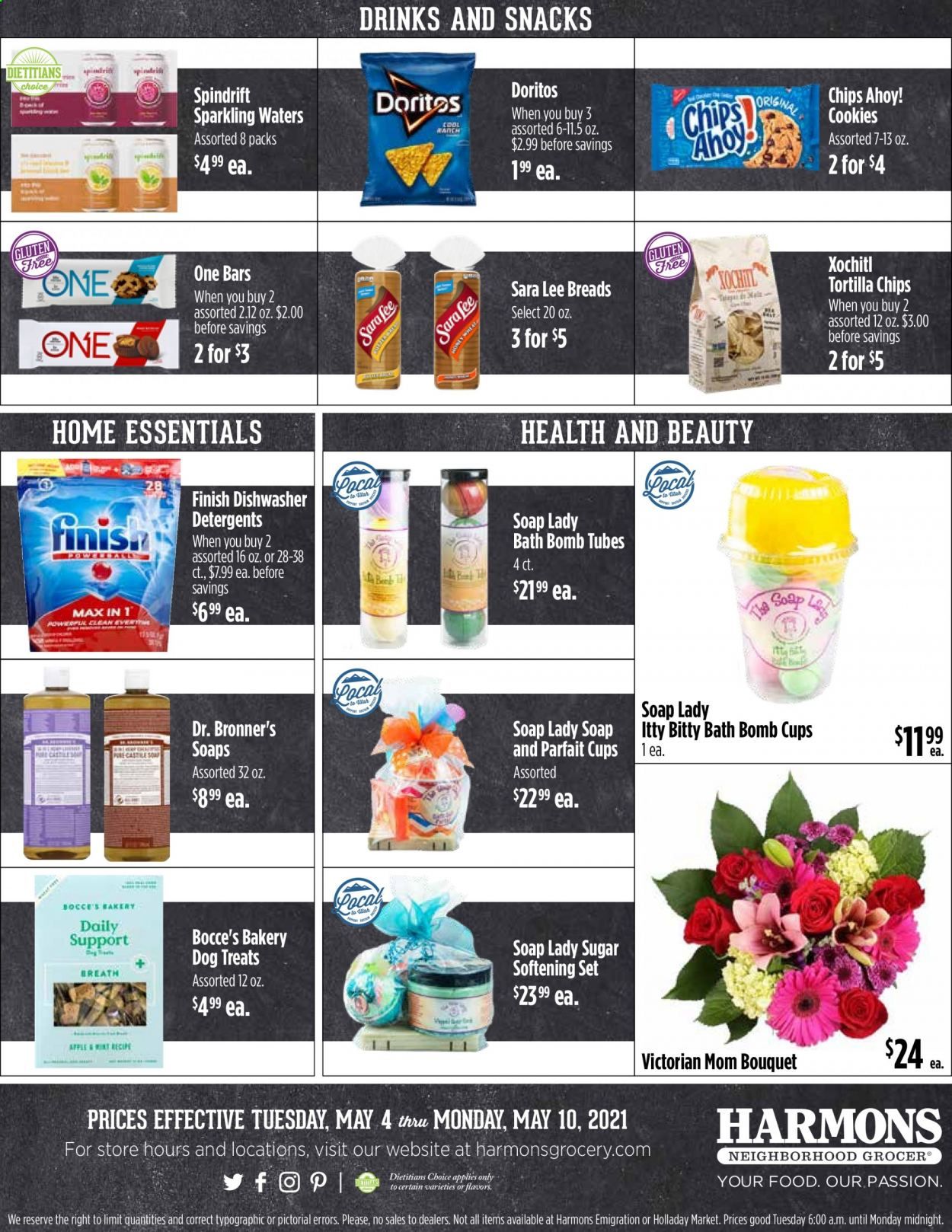Harmons (UT) Weekly Ad Flyer May 4 to May 10