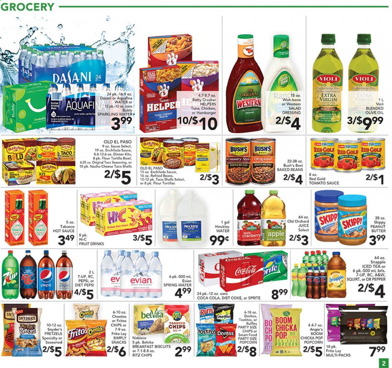 Pete's Fresh Market (IL) Weekly Ad Flyer May 5 to May 11