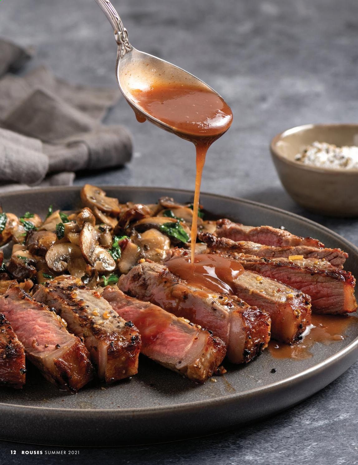 Rouses Markets (AL, LA, MS) Weekly Ad Flyer May 4 to May 11