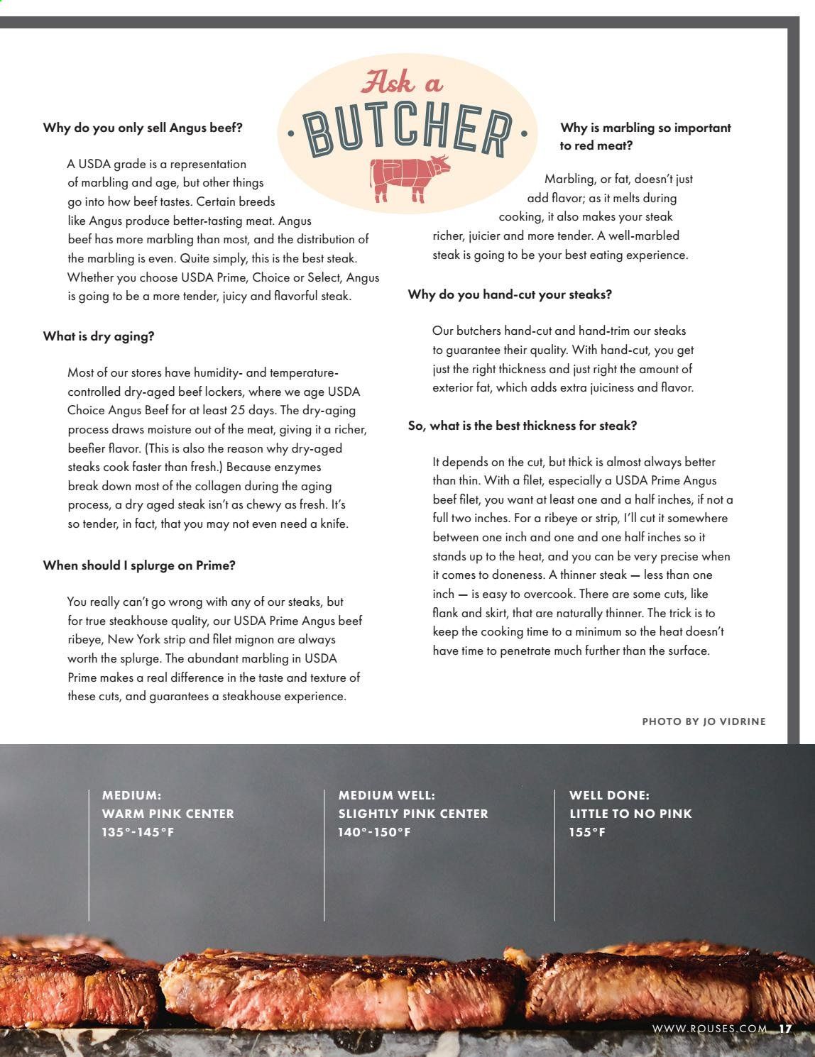 Rouses Markets (AL, LA, MS) Weekly Ad Flyer May 4 to May 11