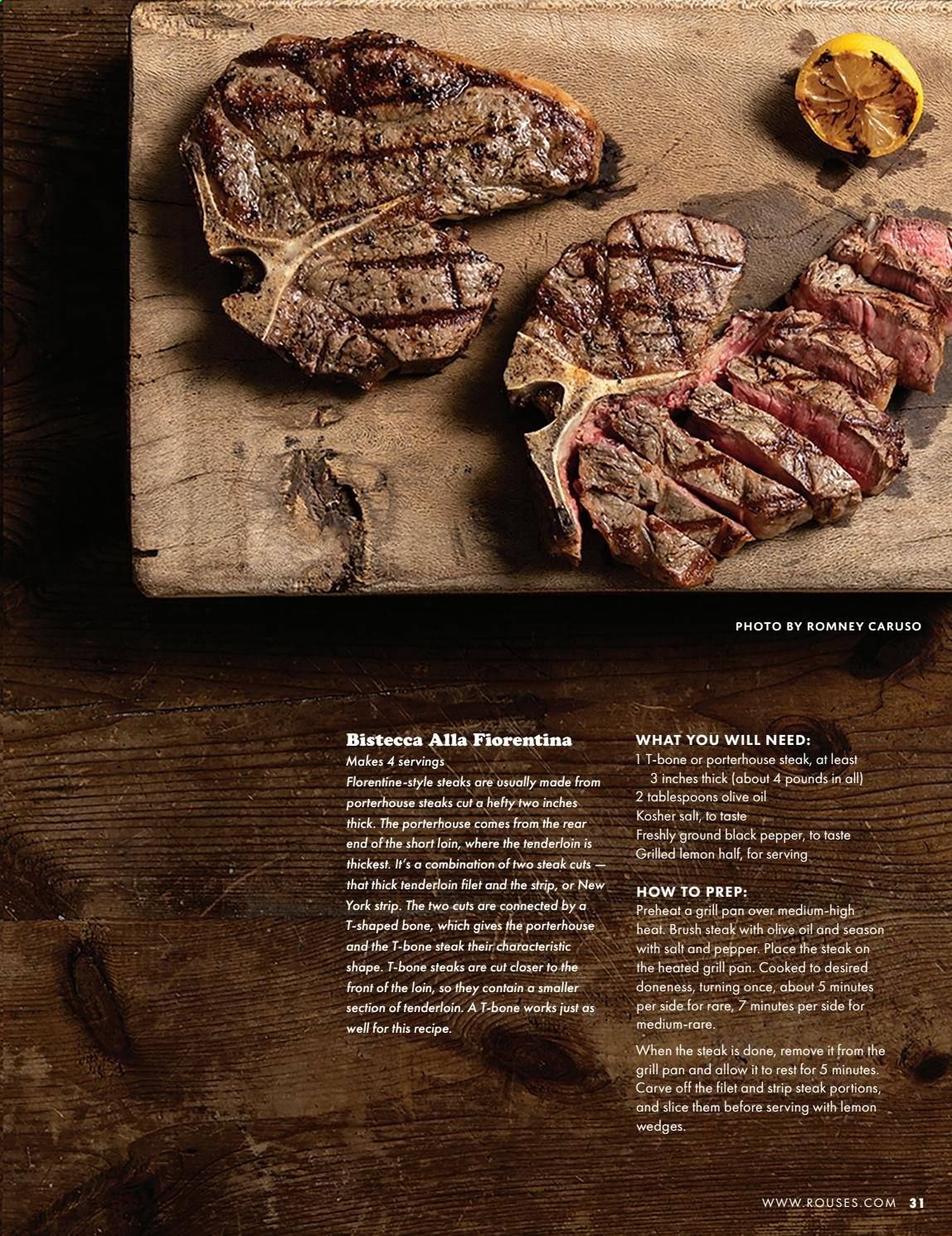 Rouses Markets (AL, LA, MS) Weekly Ad Flyer May 4 to May 11