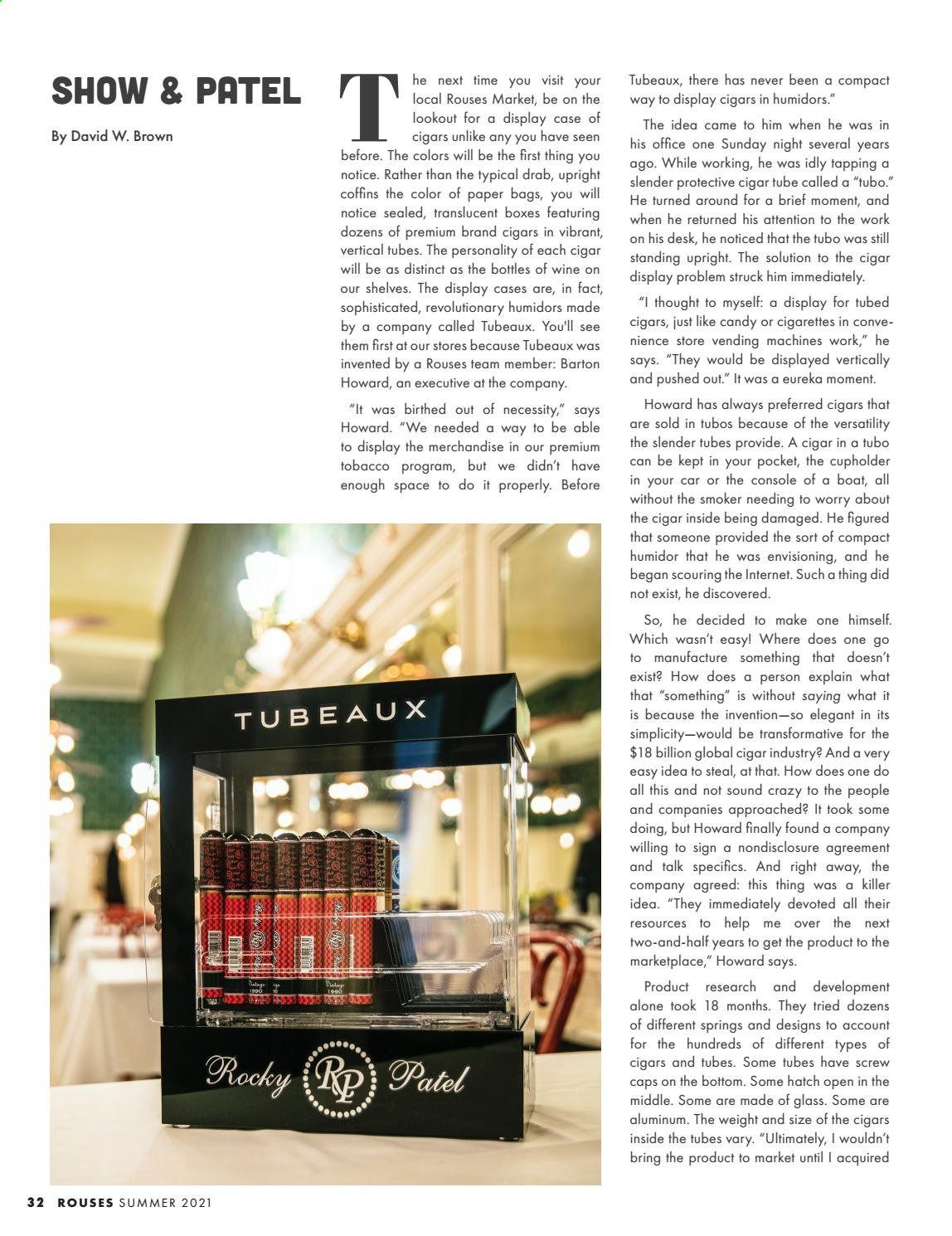 Rouses Markets (AL, LA, MS) Weekly Ad Flyer May 4 to May 11