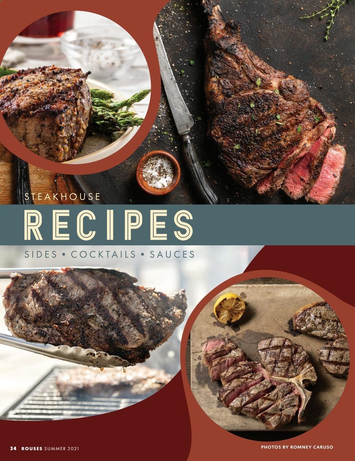 Rouses Markets (AL, LA, MS) Weekly Ad Flyer May 4 to May 11