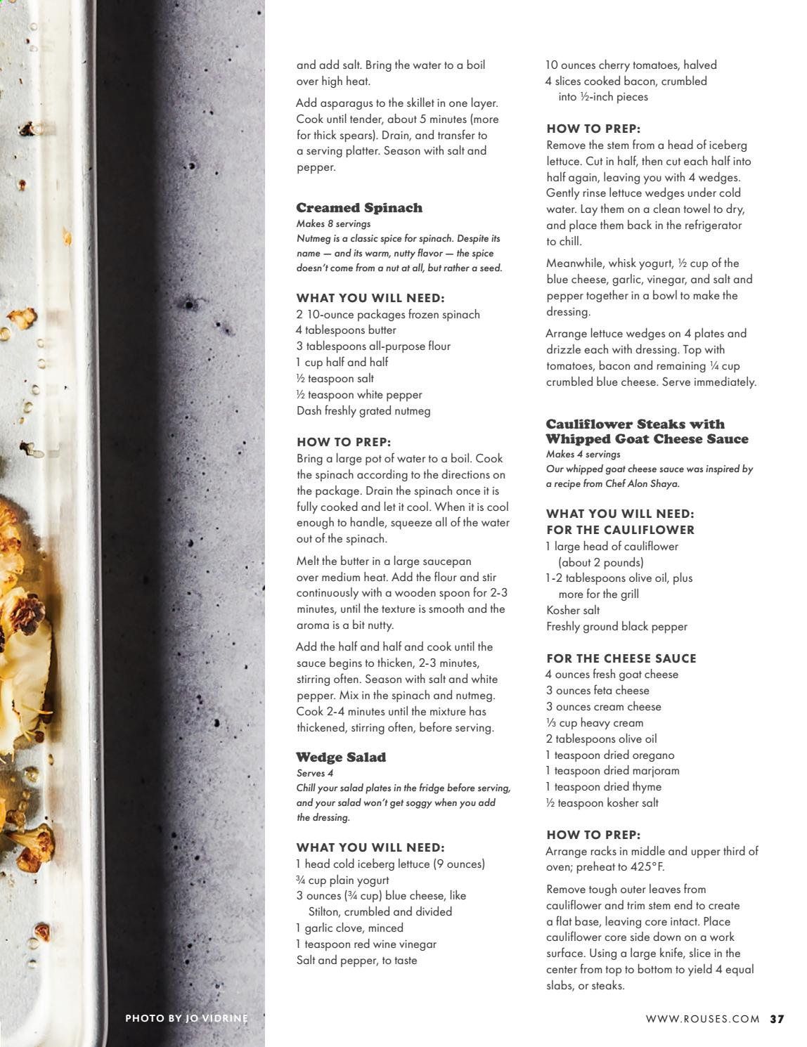 Rouses Markets (AL, LA, MS) Weekly Ad Flyer May 4 to May 11