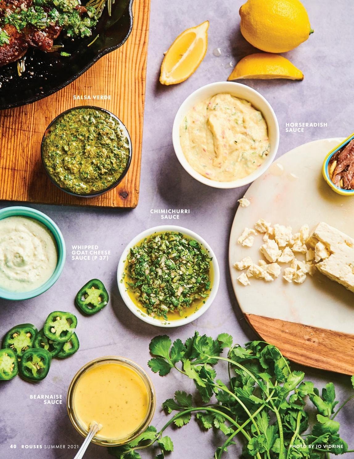 Rouses Markets (AL, LA, MS) Weekly Ad Flyer May 4 to May 11