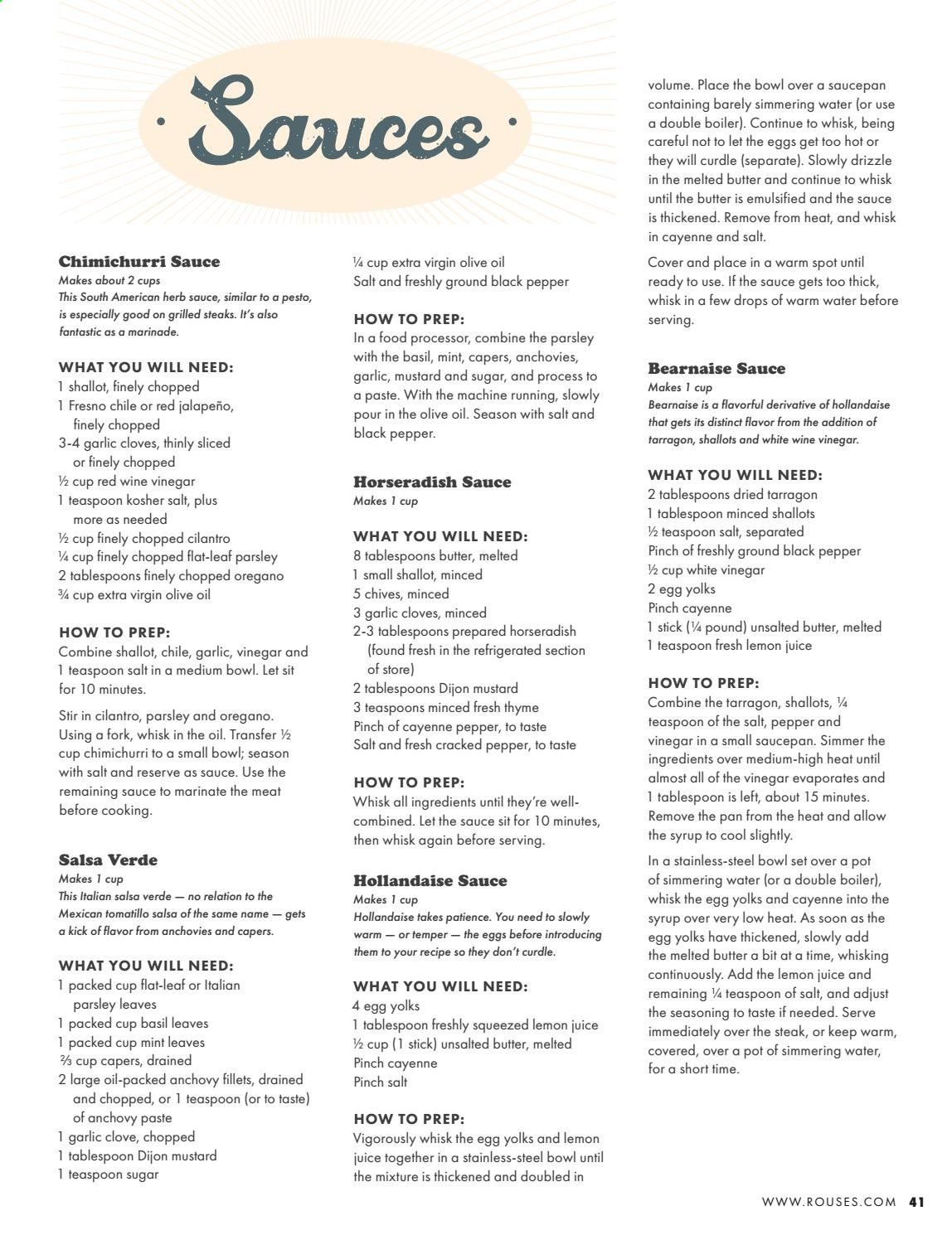 Rouses Markets (AL, LA, MS) Weekly Ad Flyer May 4 to May 11