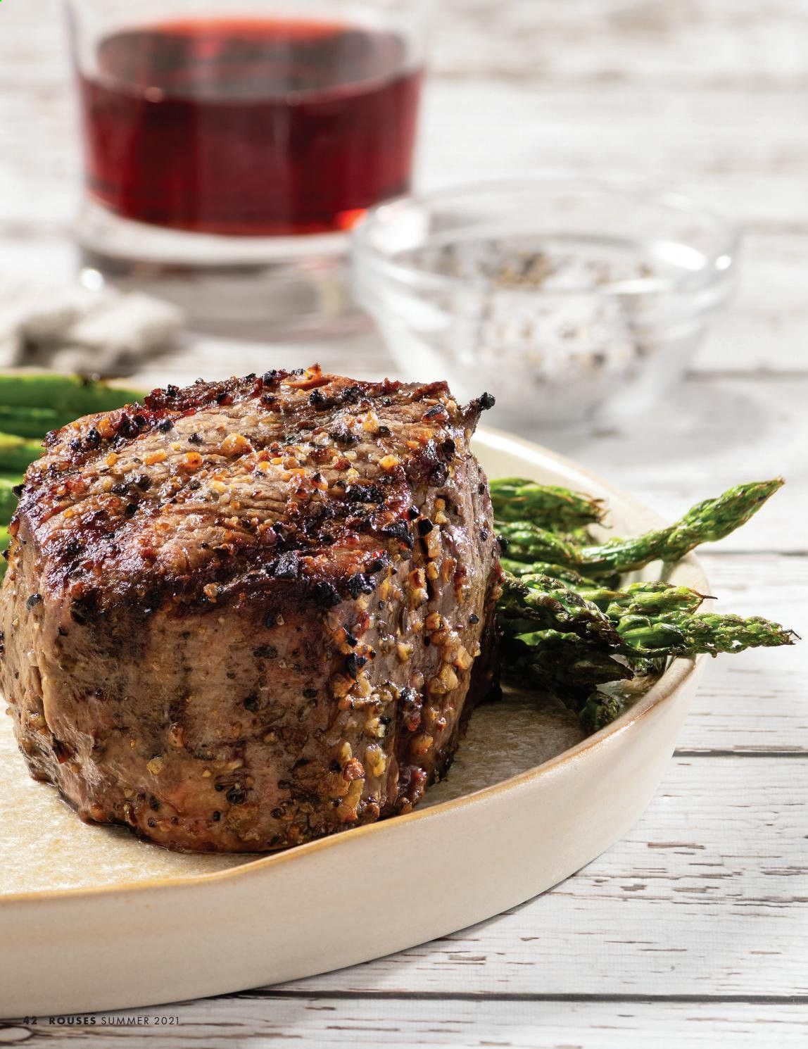Rouses Markets (AL, LA, MS) Weekly Ad Flyer May 4 to May 11
