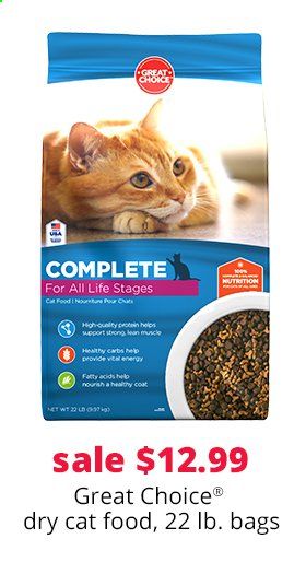 PetSmart Weekly Ad Flyer May 3 to June 6