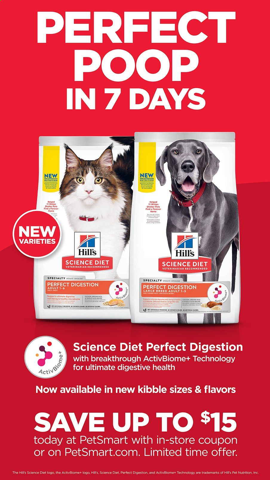 PetSmart Weekly Ad Flyer May 3 to June 6