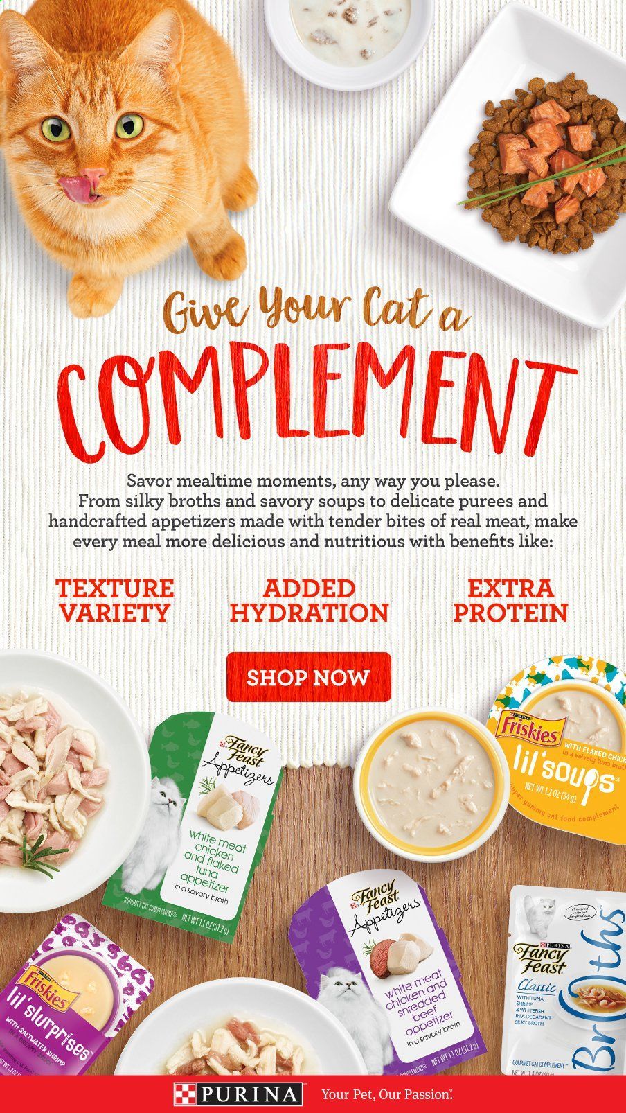 PetSmart Weekly Ad Flyer May 3 to June 6