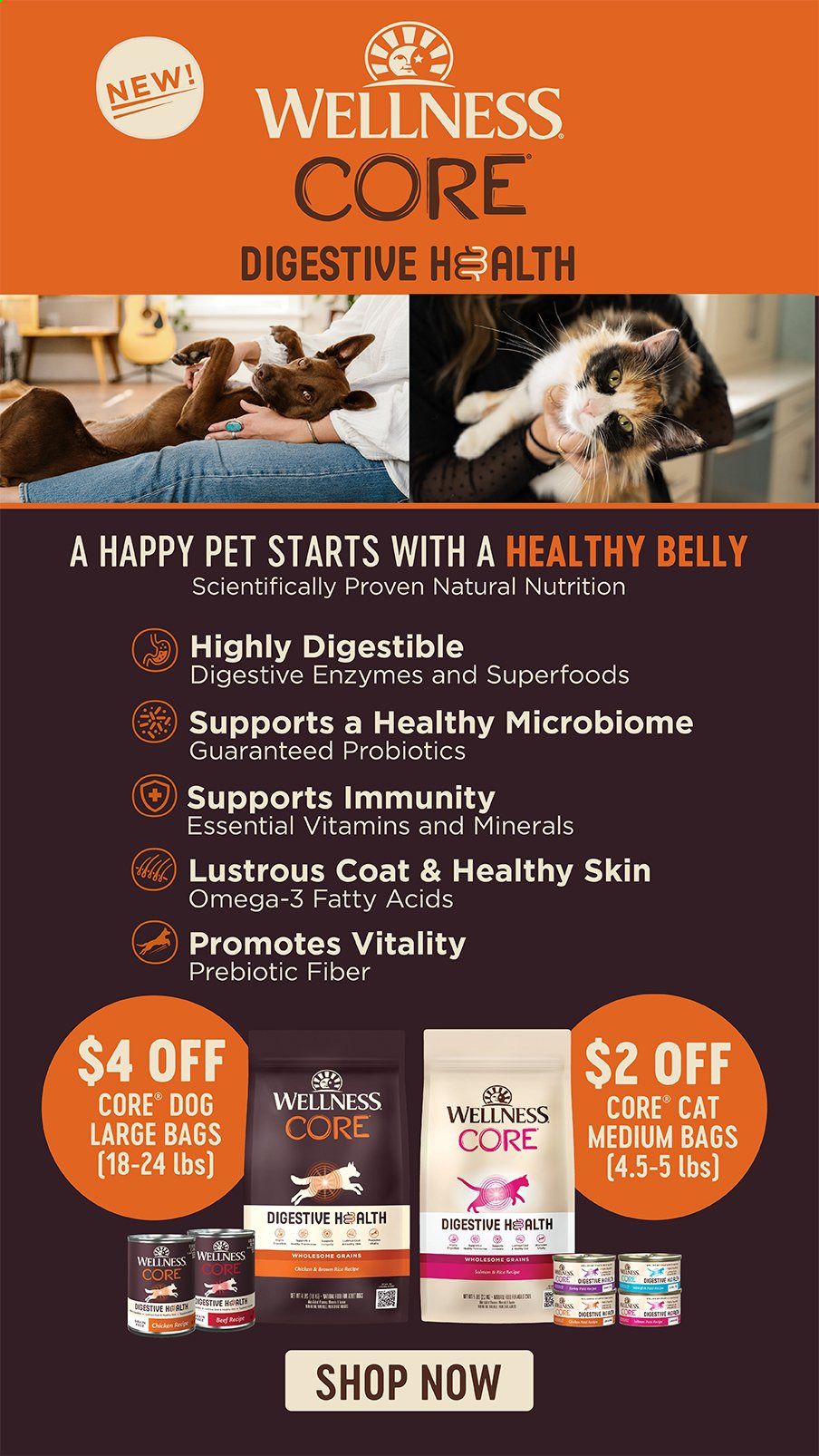 PetSmart Weekly Ad Flyer May 3 to June 6