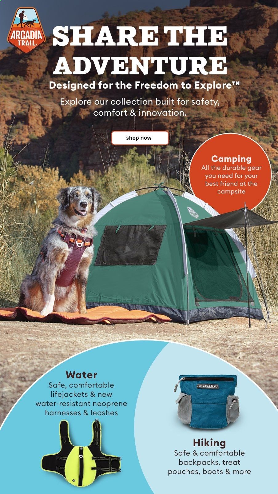 PetSmart Weekly Ad Flyer May 3 to June 6