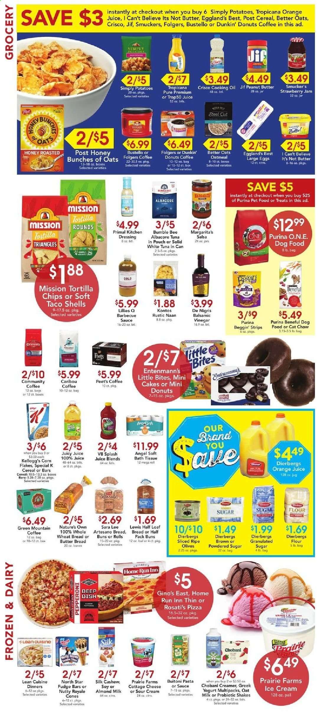 Dierbergs (IL, MO) Weekly Ad Flyer May 4 to May 10