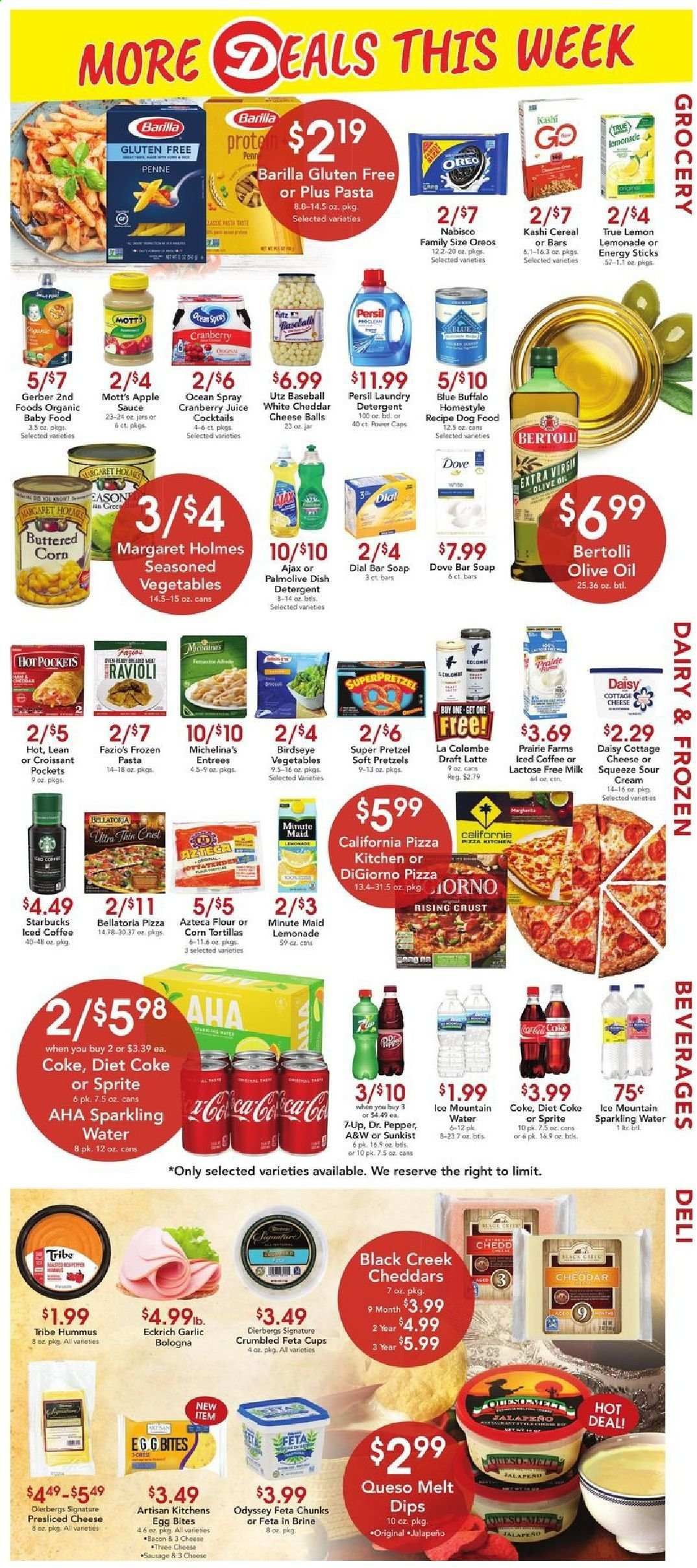 Dierbergs (IL, MO) Weekly Ad Flyer May 4 to May 10