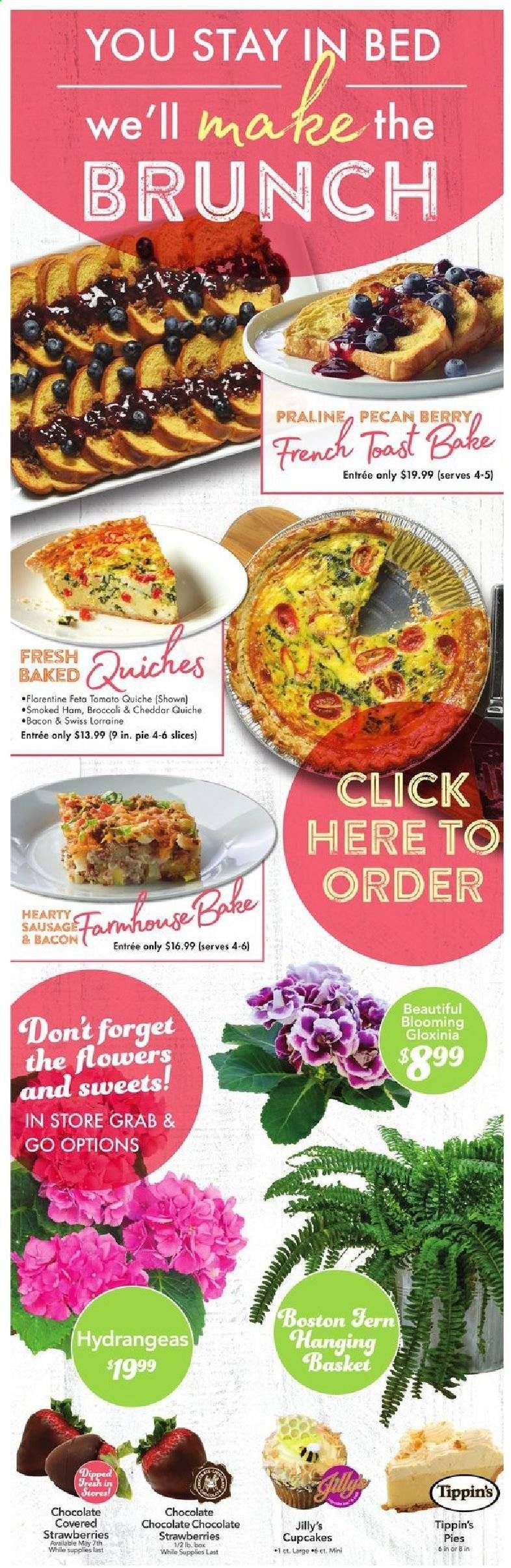Dierbergs (MO) Weekly Ad Flyer May 4 to May 10
