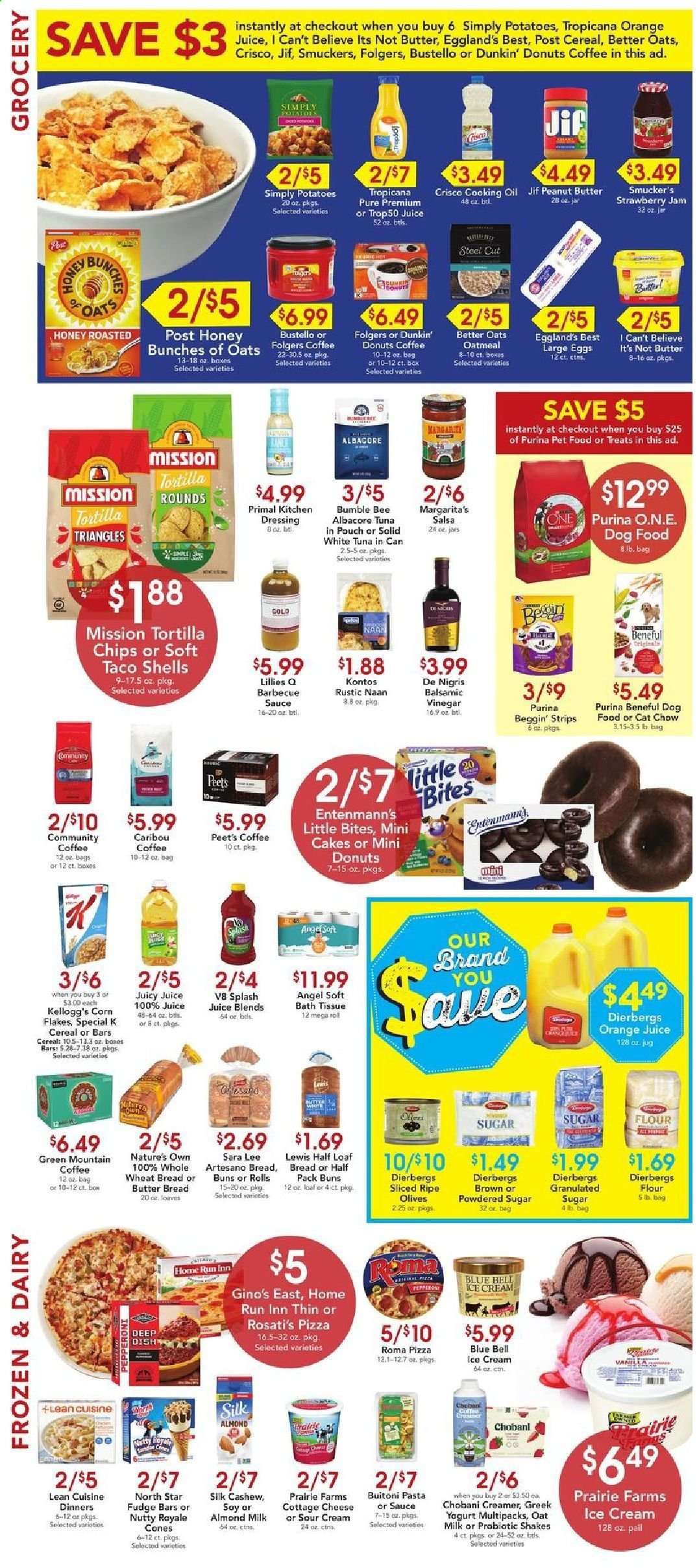 Dierbergs (MO) Weekly Ad Flyer May 4 to May 10