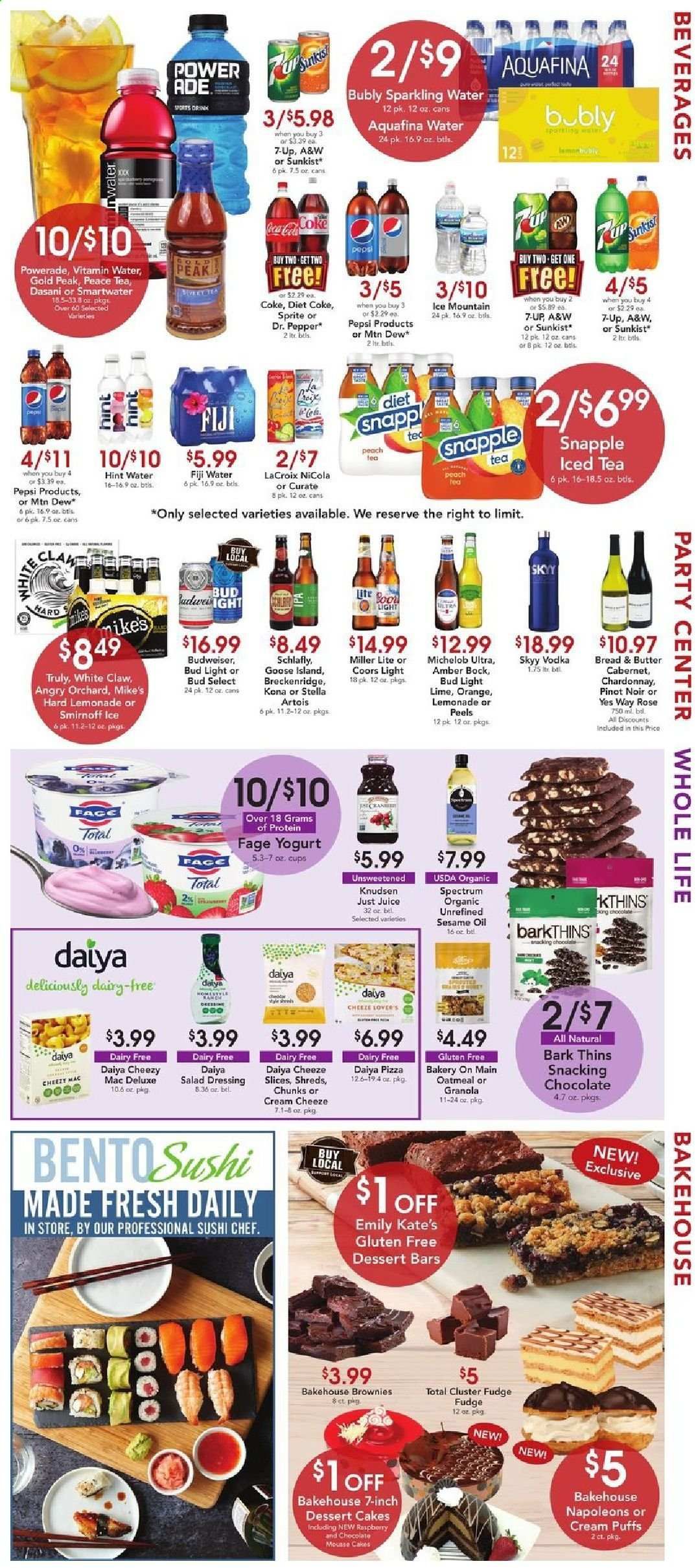 Dierbergs (MO) Weekly Ad Flyer May 4 to May 10