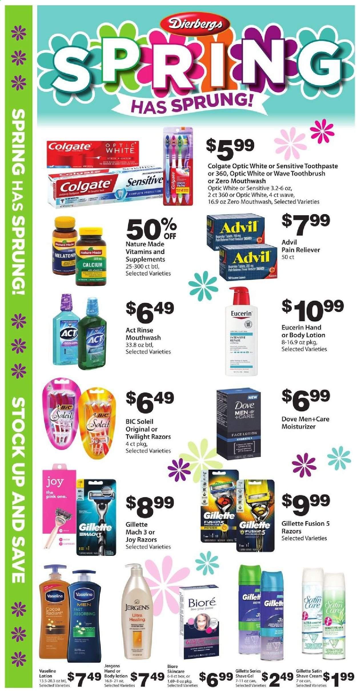 Dierbergs (MO) Weekly Ad Flyer May 4 to May 10