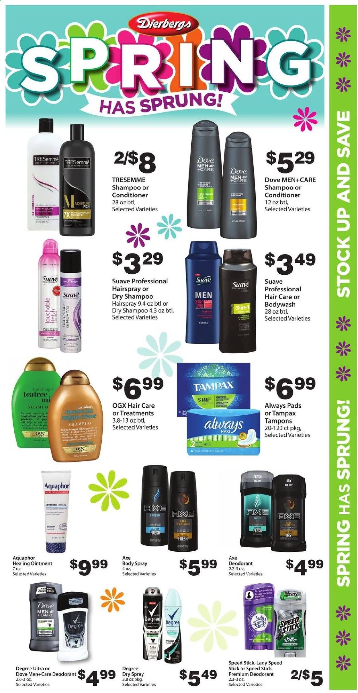 Dierbergs (MO) Weekly Ad Flyer May 4 to May 10
