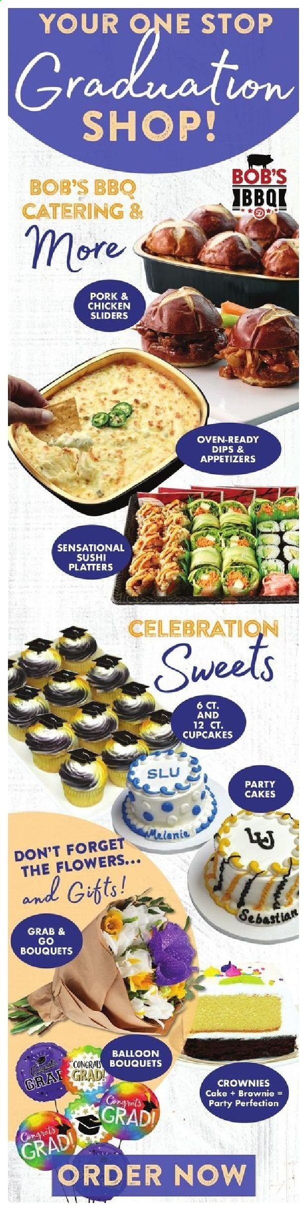 Dierbergs (MO) Weekly Ad Flyer May 4 to May 10