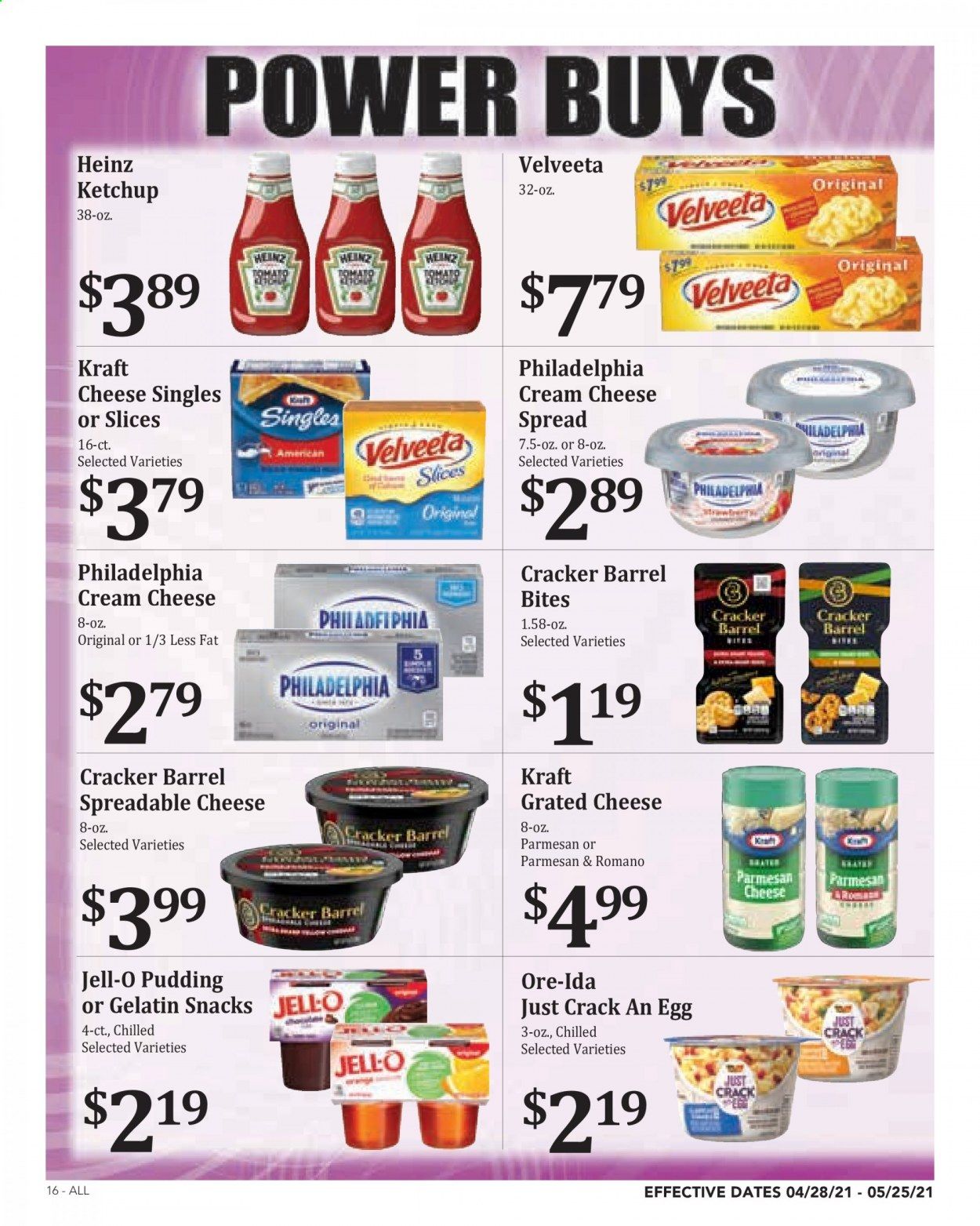 Rosauers (ID, MT, OR, WA) Weekly Ad Flyer April 28 to May 25