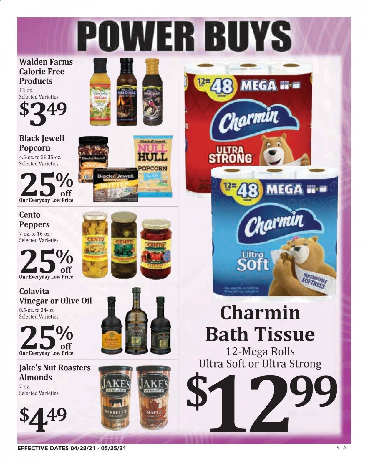 Rosauers (ID, MT, OR, WA) Weekly Ad Flyer April 28 to May 25