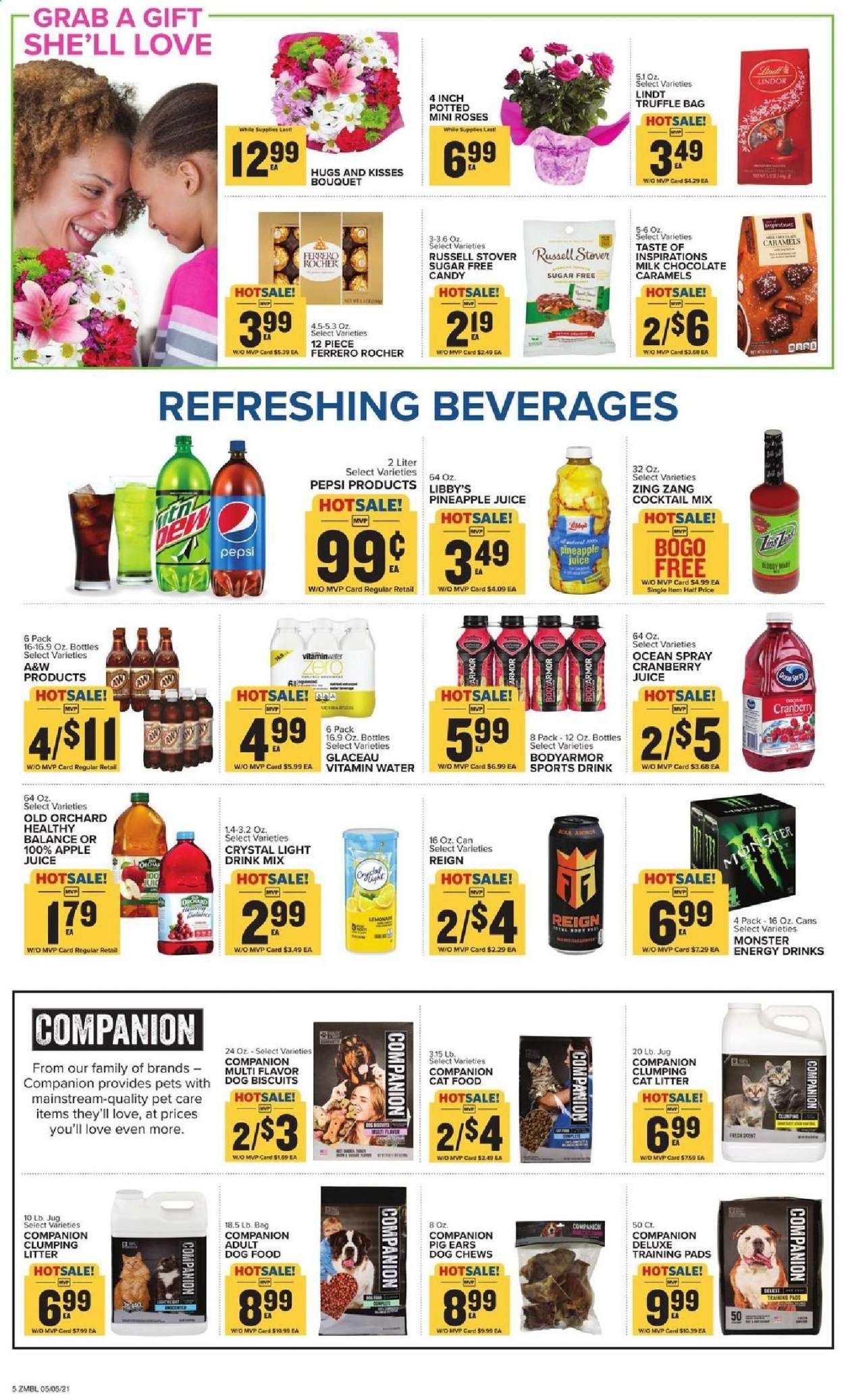 Food Lion (MD) Weekly Ad Flyer May 5 to May 11