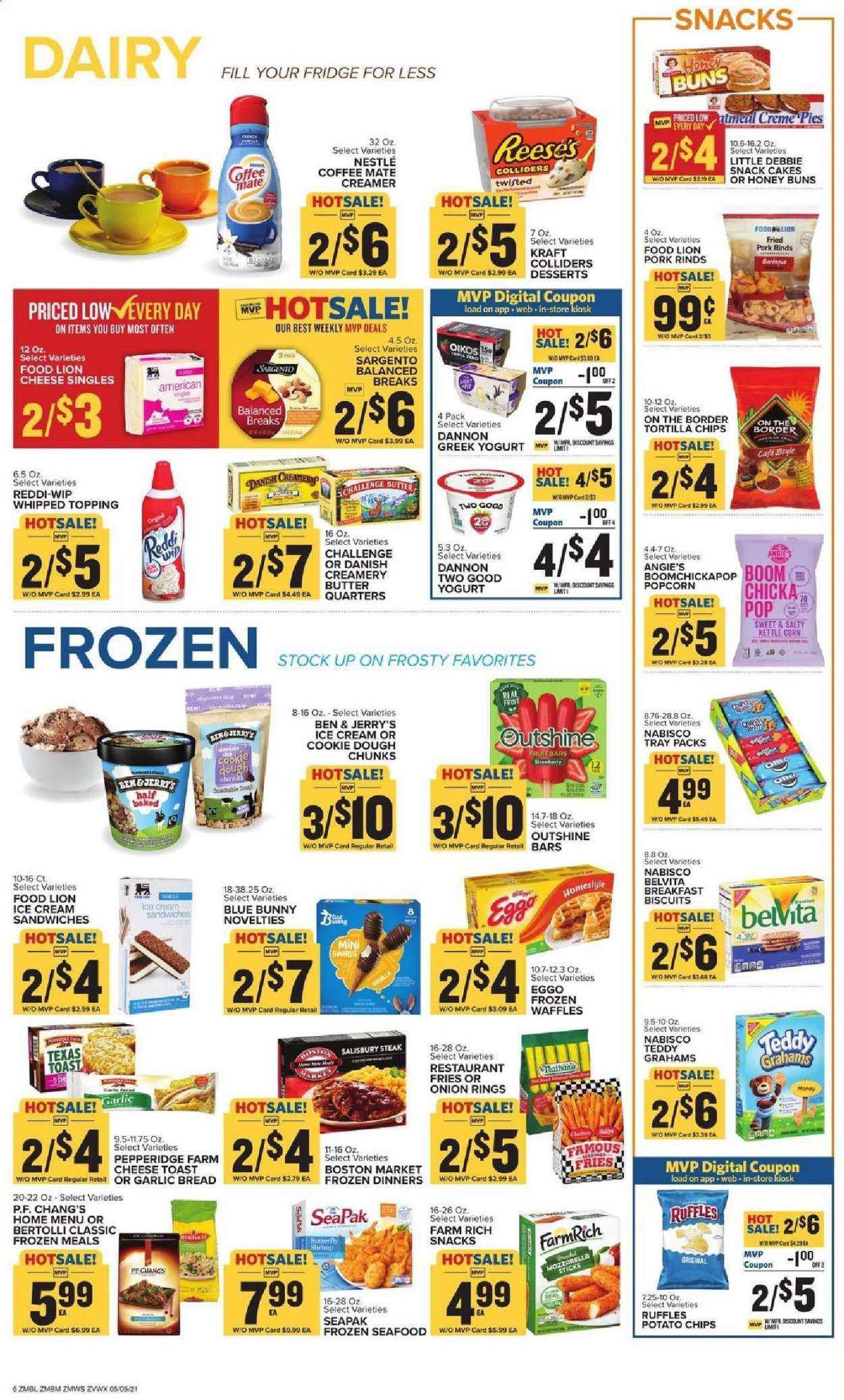 Food Lion (MD) Weekly Ad Flyer May 5 to May 11
