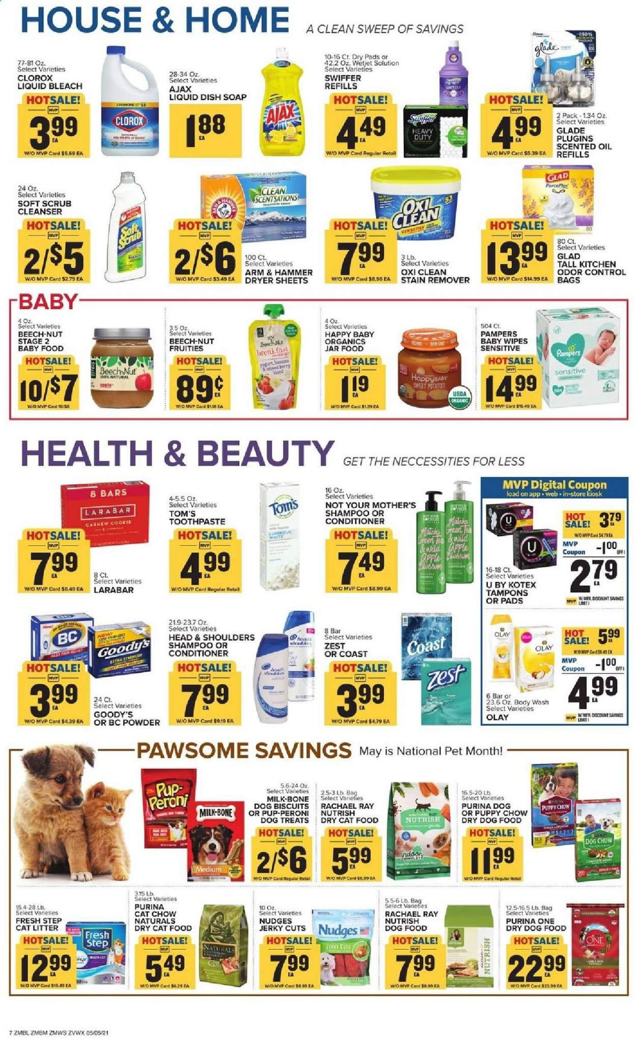 Food Lion (MD) Weekly Ad Flyer May 5 to May 11
