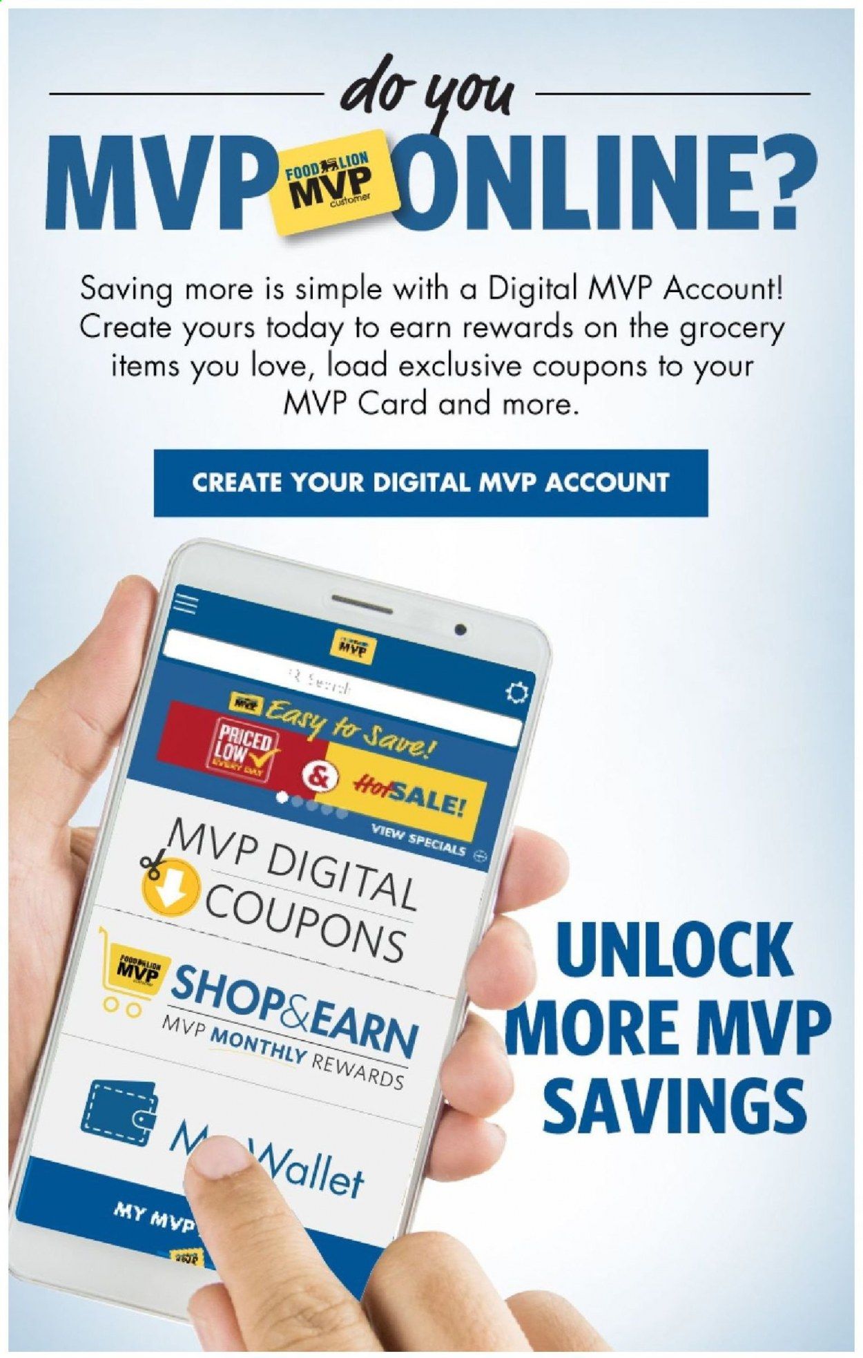 Food Lion (MD) Weekly Ad Flyer May 5 to May 11