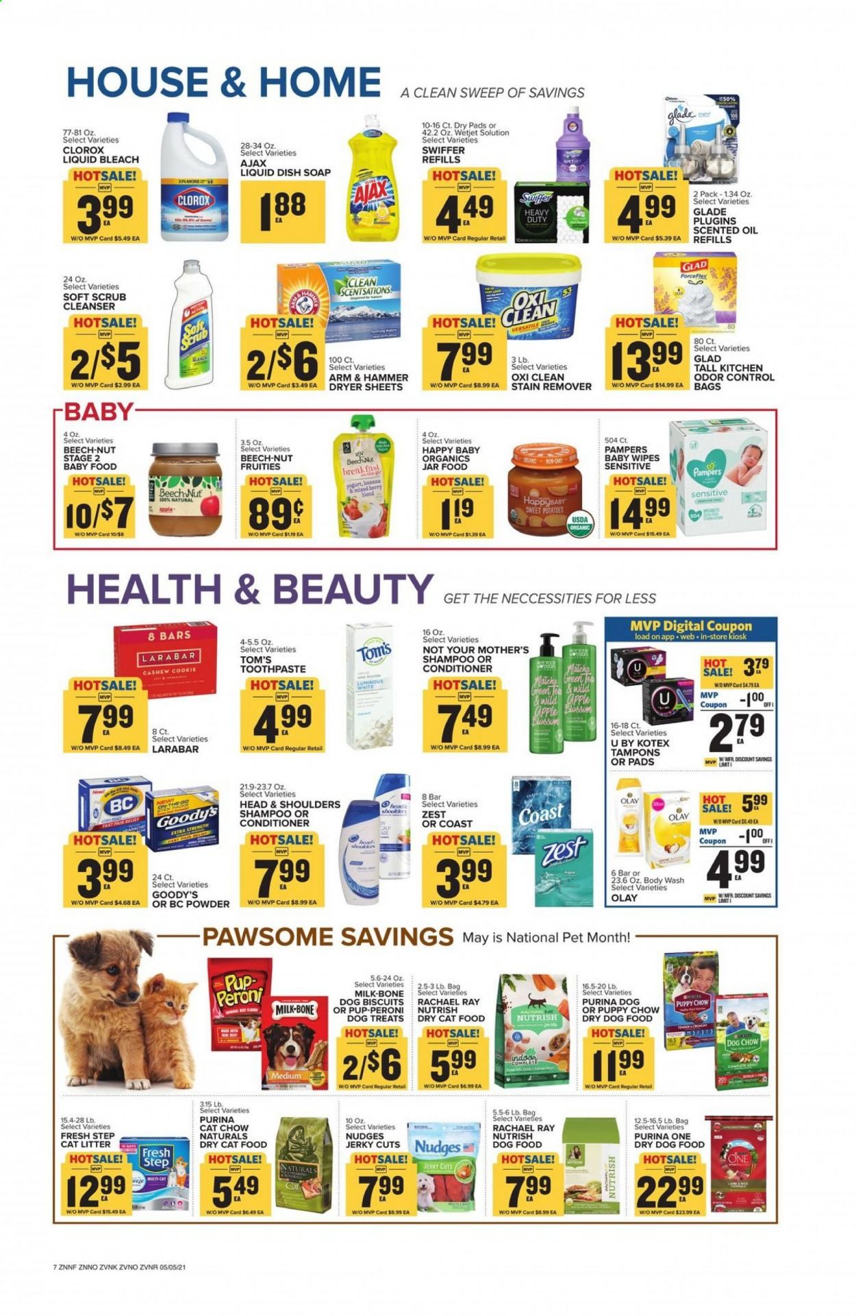 Food Lion (VA) Weekly Ad Flyer May 5 to May 11