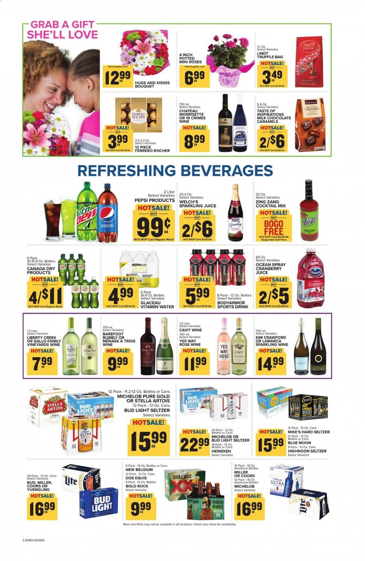 Food Lion (VA) Weekly Ad Flyer May 5 to May 11