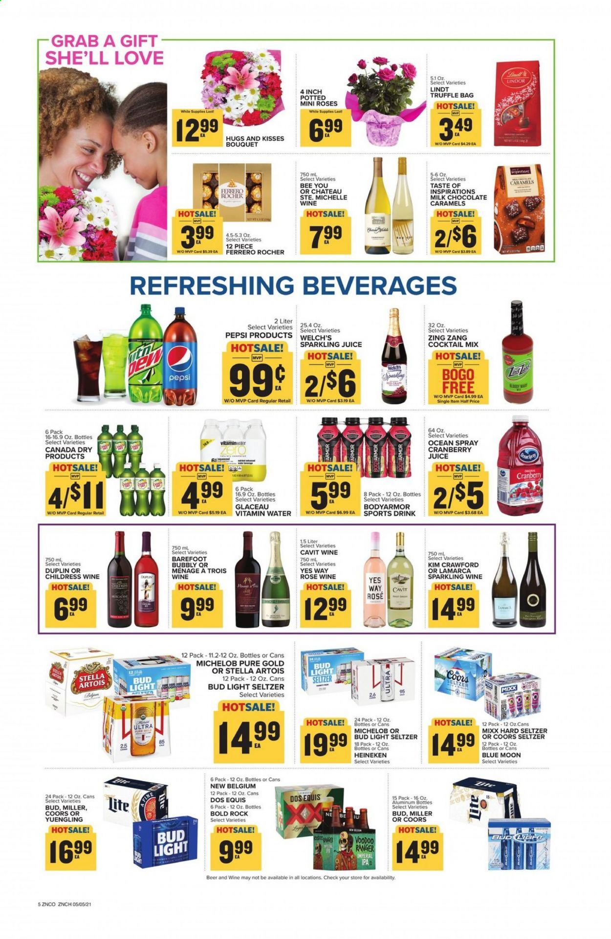 Food Lion (NC) Weekly Ad Flyer May 5 to May 11