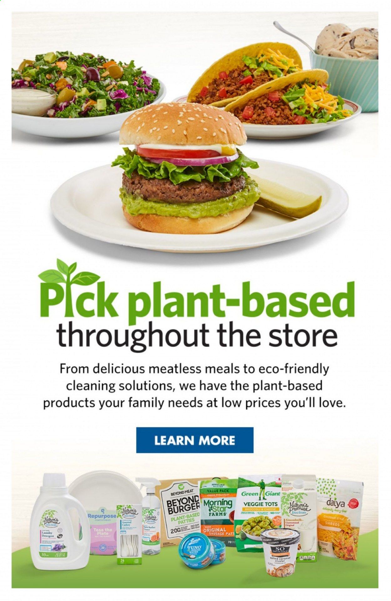 Food Lion (SC) Weekly Ad Flyer May 5 to May 11