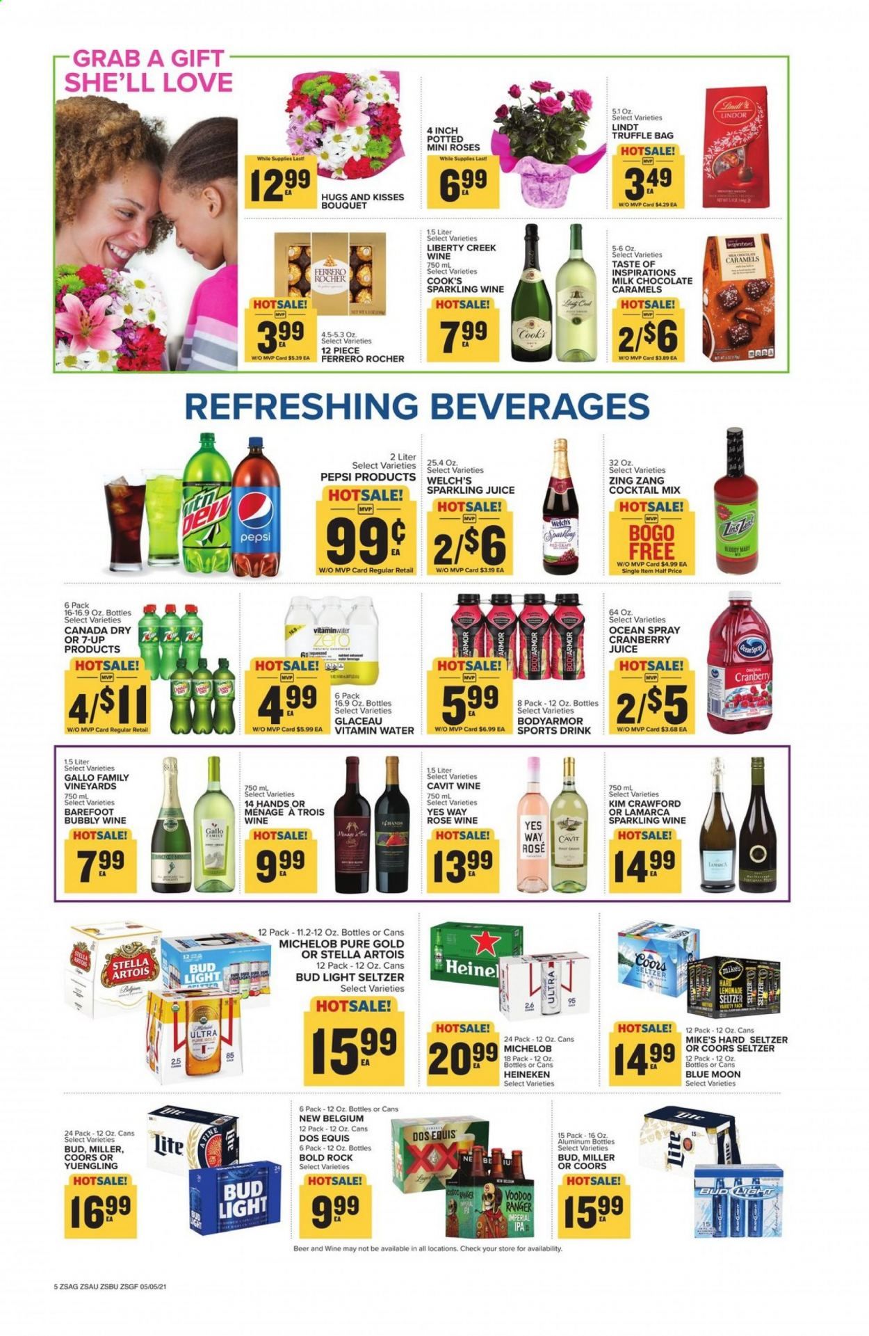 Food Lion (SC) Weekly Ad Flyer May 5 to May 11