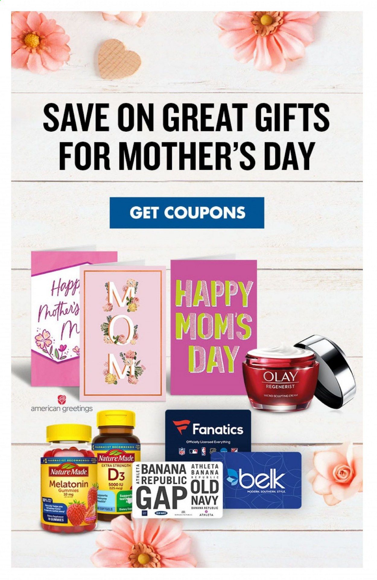 Food Lion (SC) Weekly Ad Flyer May 5 to May 11