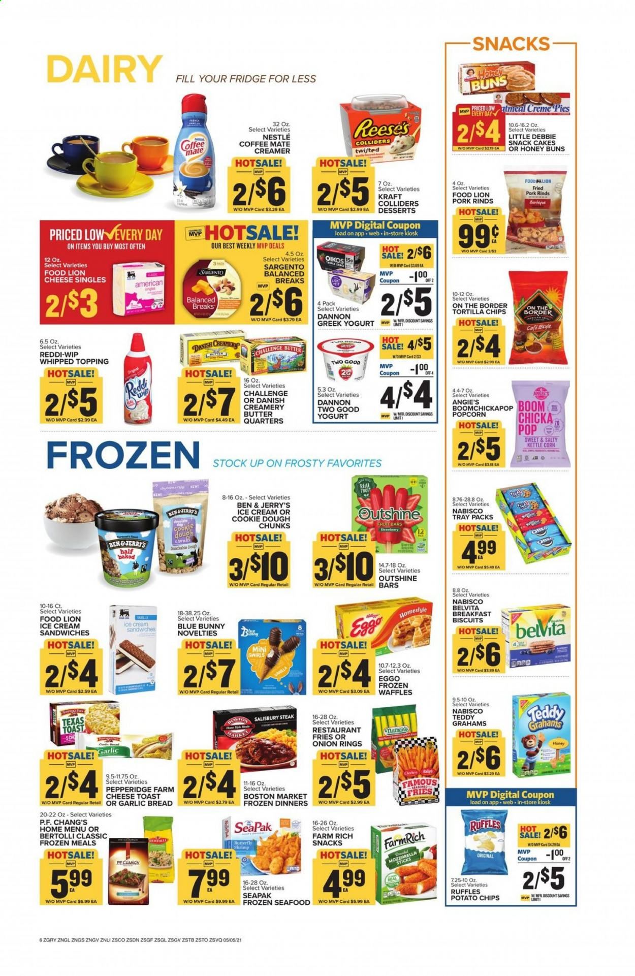 Food Lion (SC) Weekly Ad Flyer May 5 to May 11