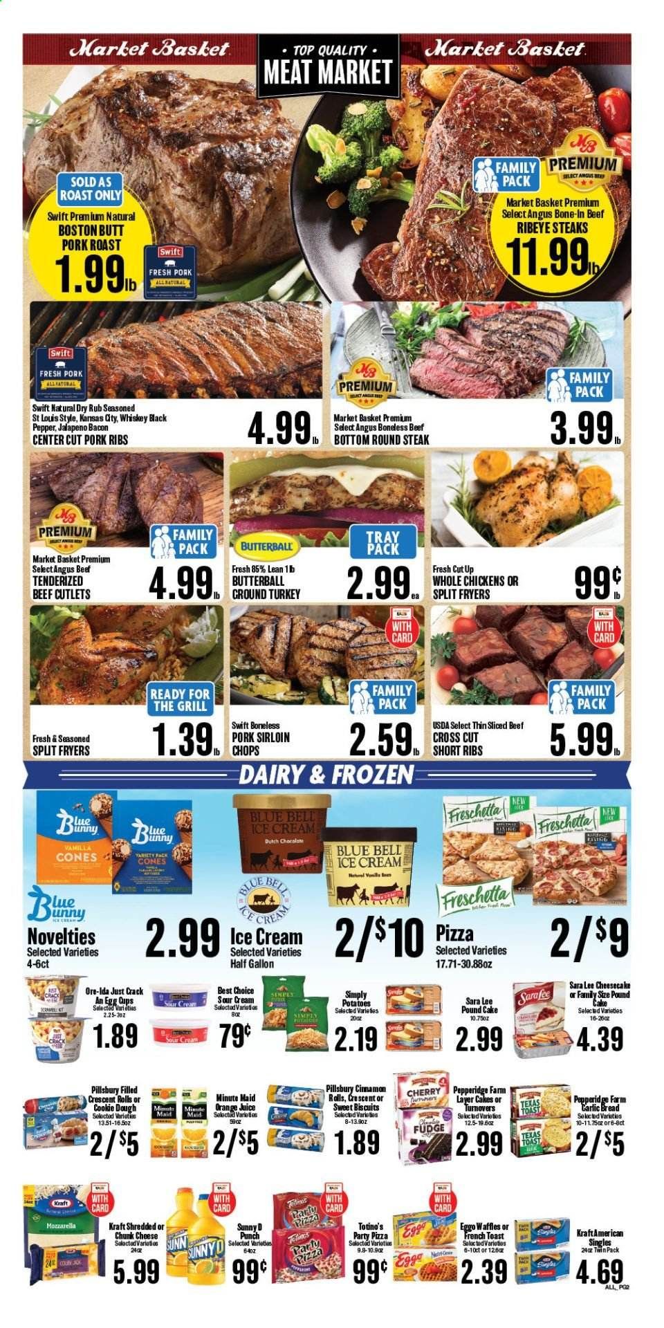 Market Basket (LA, TX) Weekly Ad Flyer May 5 to May 11