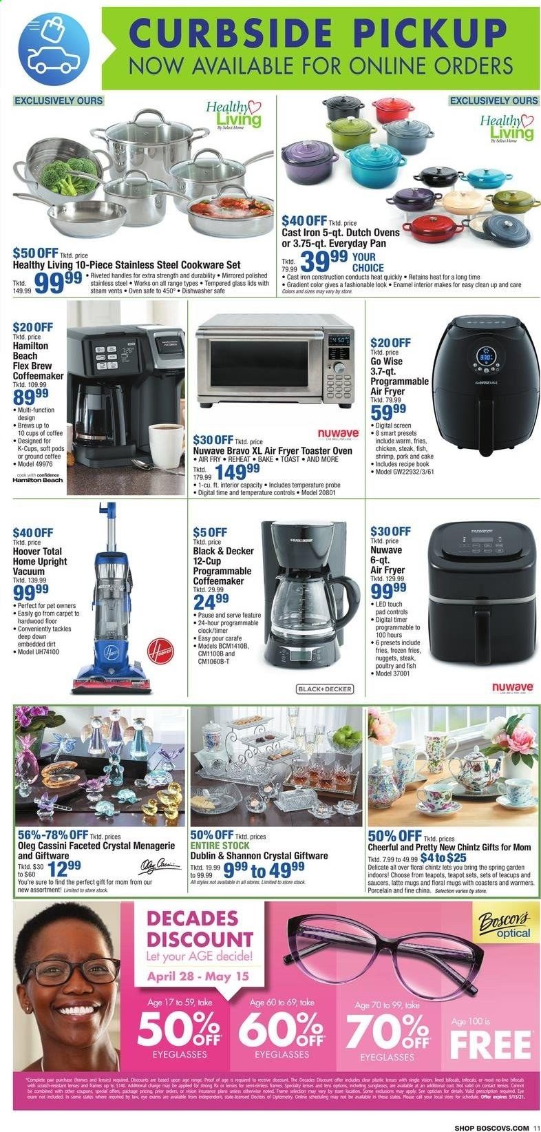 Boscov's (CT, DE, MD, NJ, NY, PA) Weekly Ad Flyer May 5 to May 12