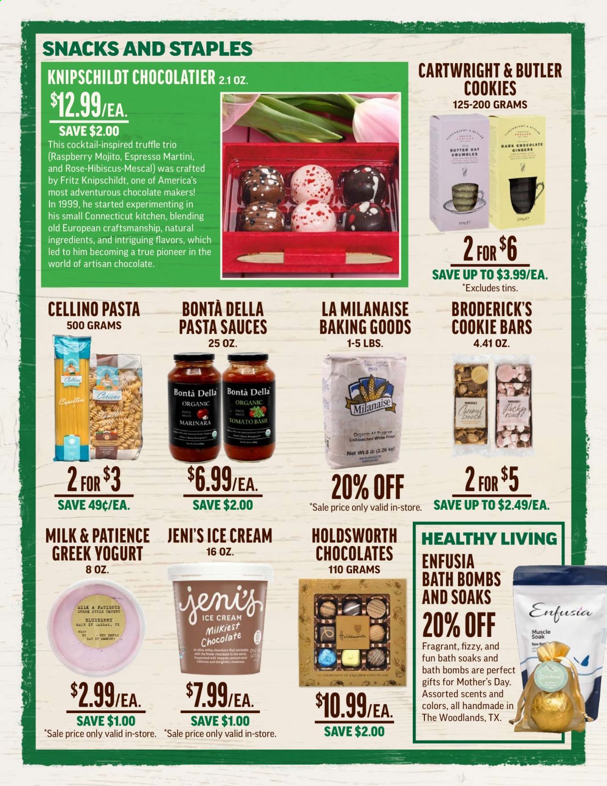 Central Market (TX) Weekly Ad Flyer May 5 to May 11