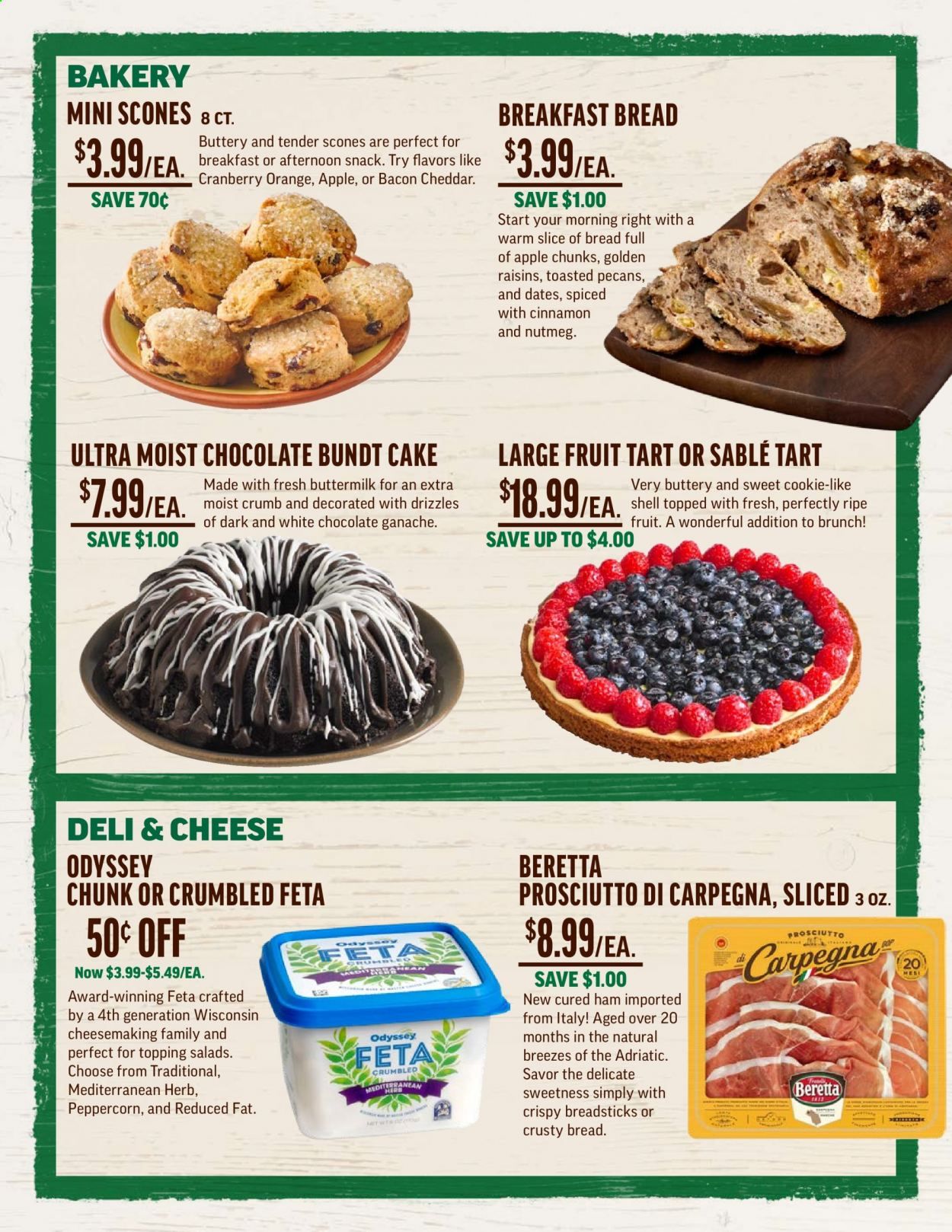 Central Market (TX) Weekly Ad Flyer May 5 to May 11