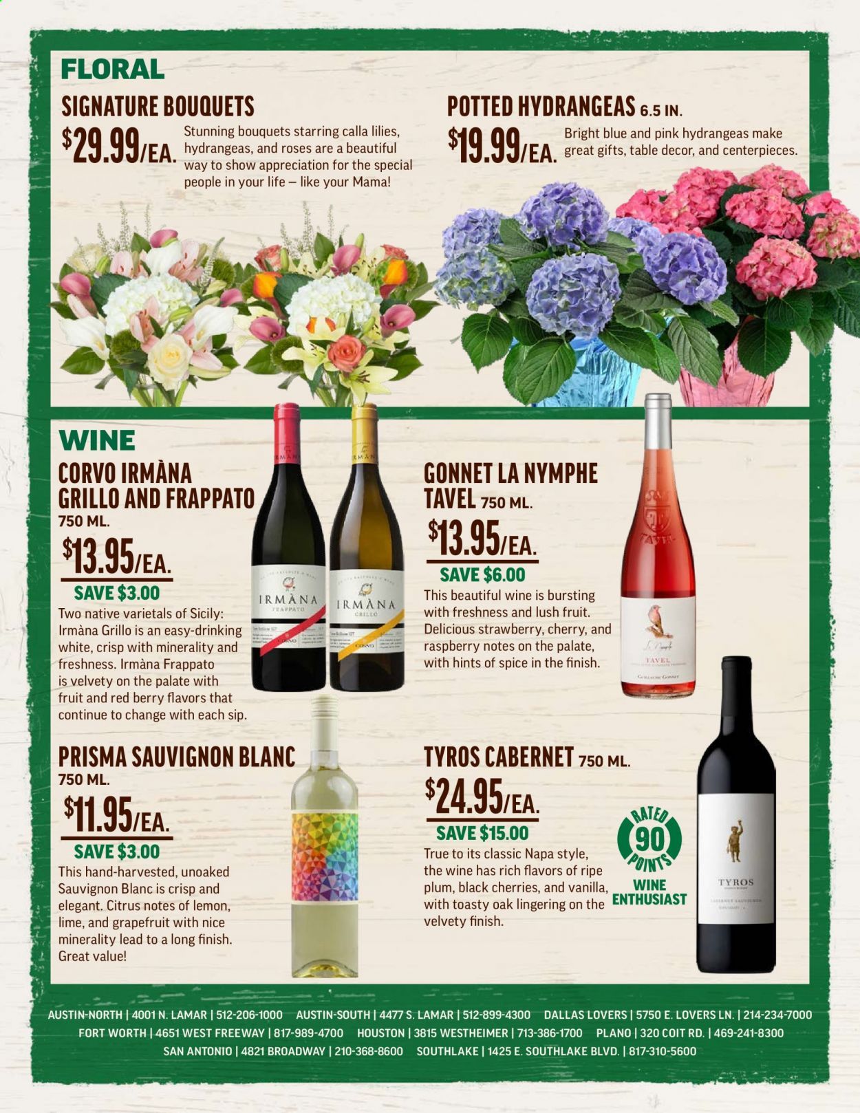 Central Market (TX) Weekly Ad Flyer May 5 to May 11