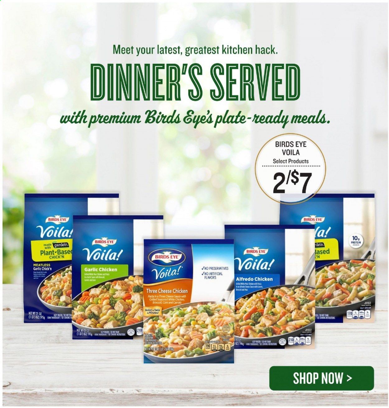 Lowes Foods (NC, SC) Weekly Ad Flyer May 5 to May 11